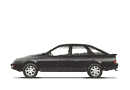 Ford Sierra XR 4x4